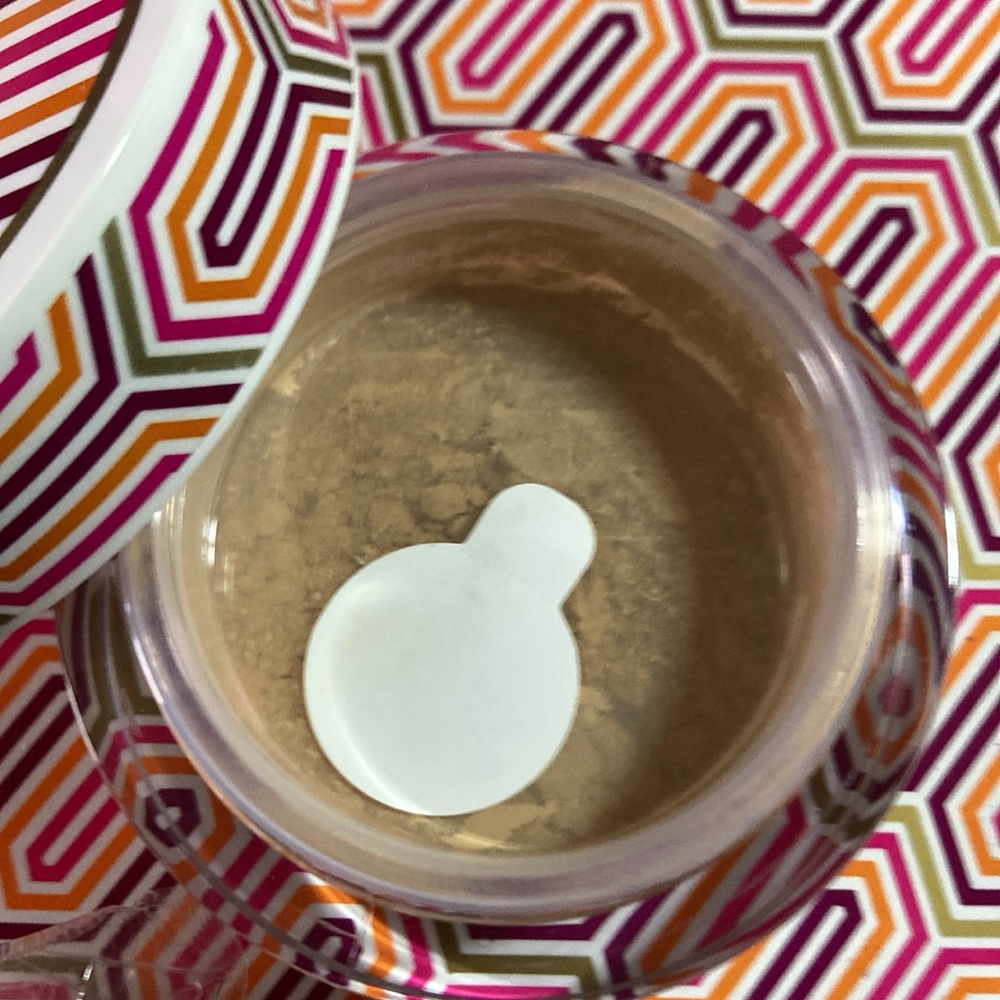 Jonathan Adler bareMinerals Kabuki Brush & Foundation w/ Exclusive Gift Bag!